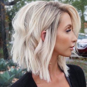 Meet your Posher, Trisha